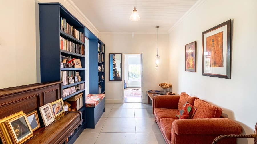To Let 3 Bedroom Property for Rent in Riebeek West Western Cape
